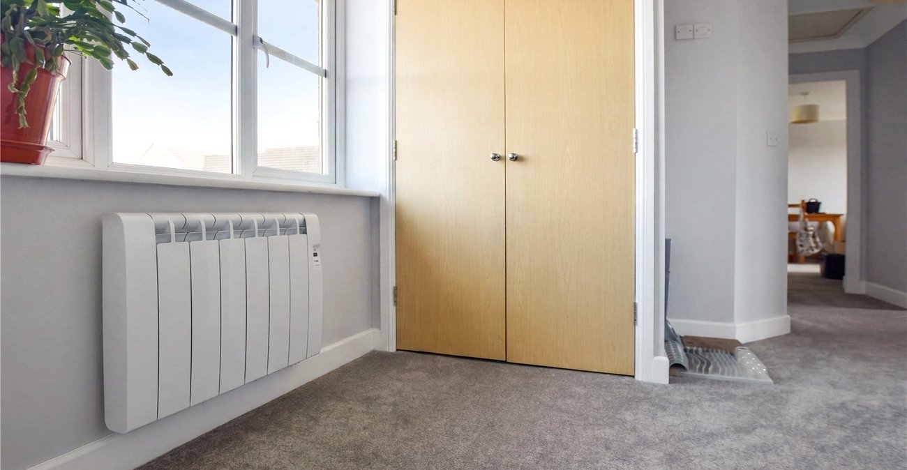 2 bedroom property for sale in Bexley | Robinson Jackson