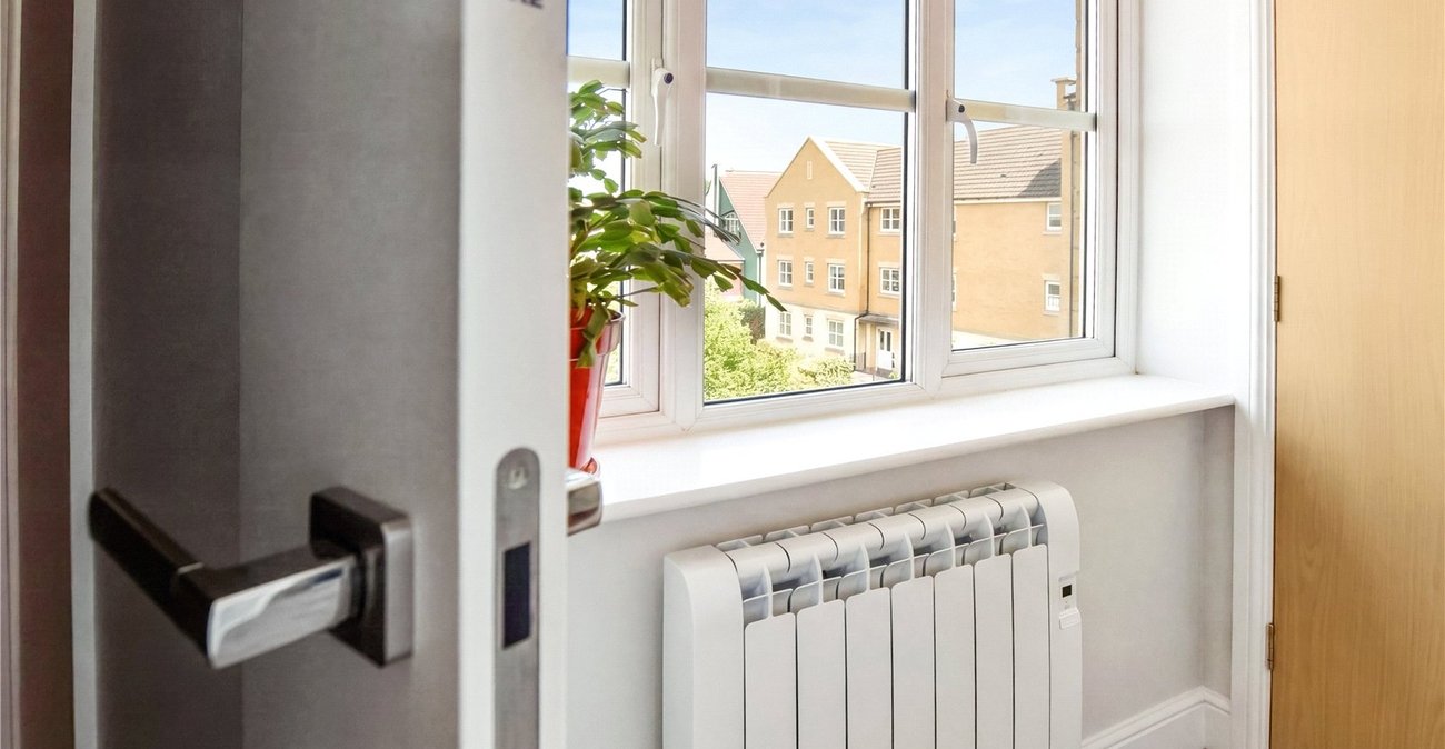 2 bedroom property for sale in Bexley | Robinson Jackson