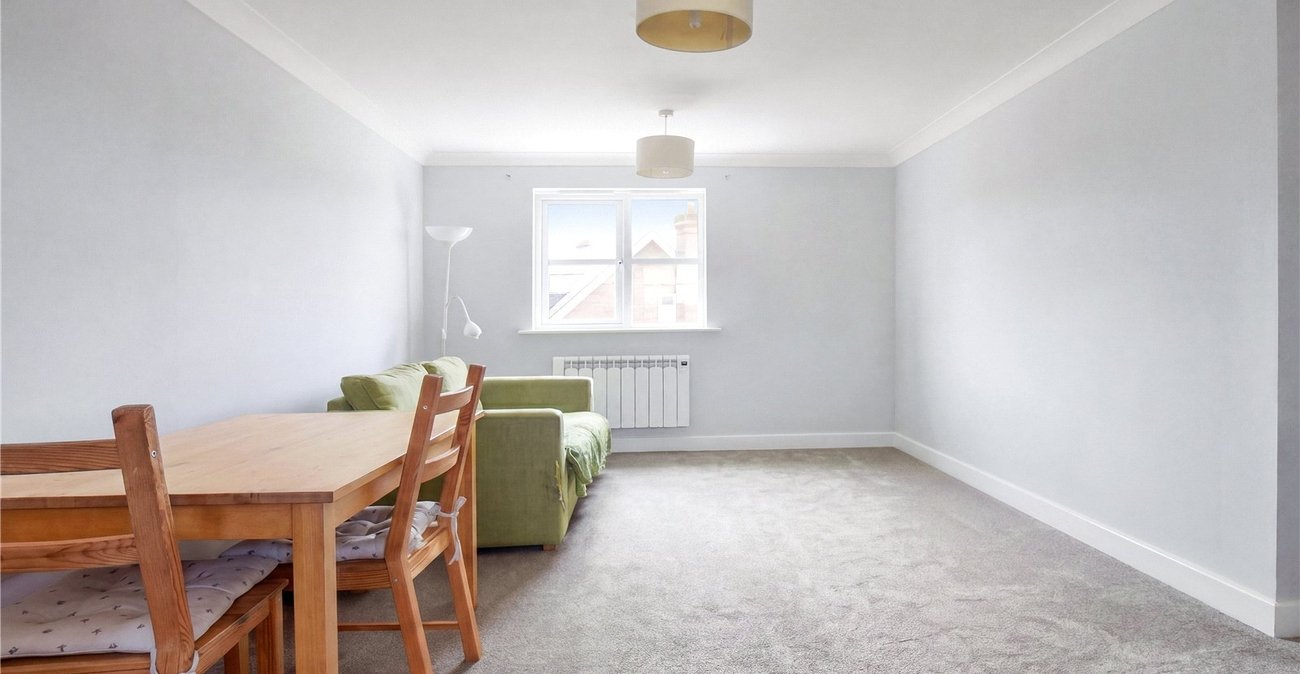 2 bedroom property for sale in Bexley | Robinson Jackson