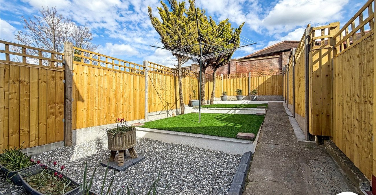 3 bedroom house for sale in Chatham | Robinson Michael & Jackson