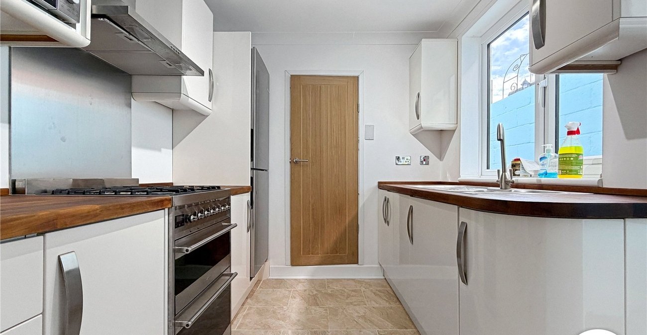 3 bedroom house for sale in Chatham | Robinson Michael & Jackson