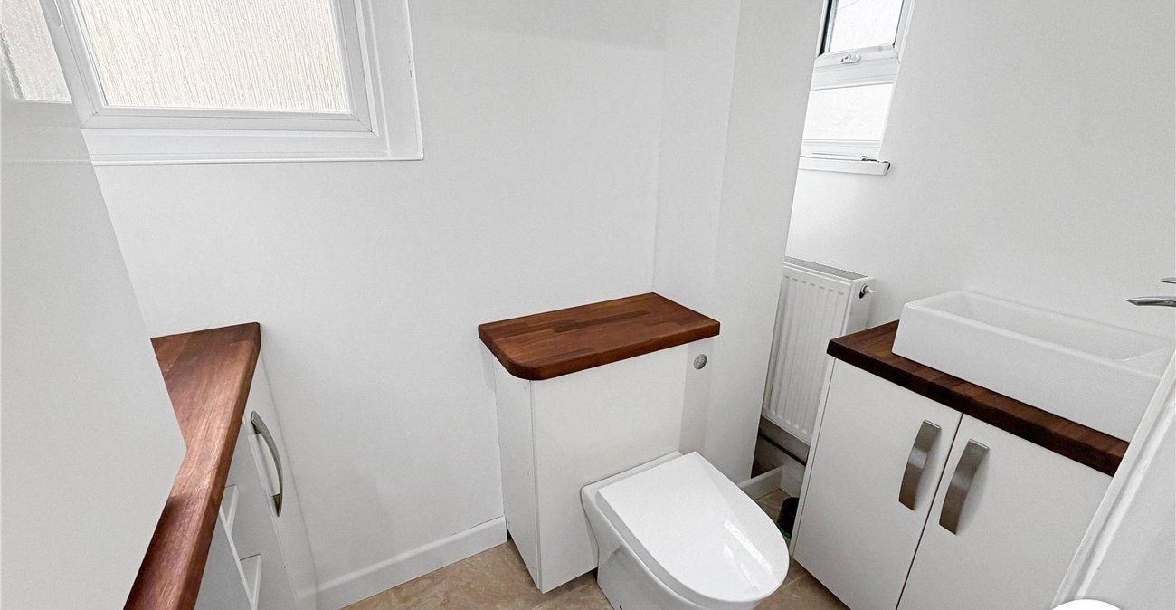 3 bedroom house for sale in Chatham | Robinson Michael & Jackson