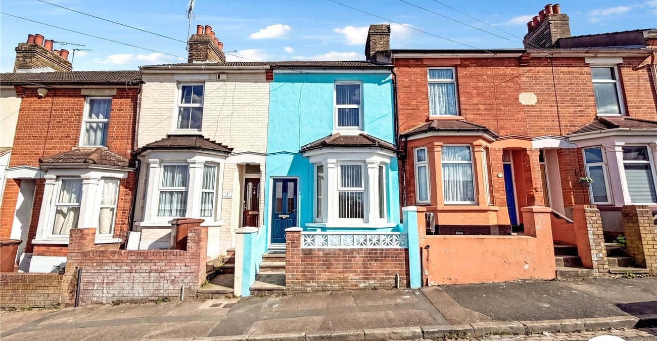 3 bedroom house for sale in Chatham | Robinson Michael & Jackson