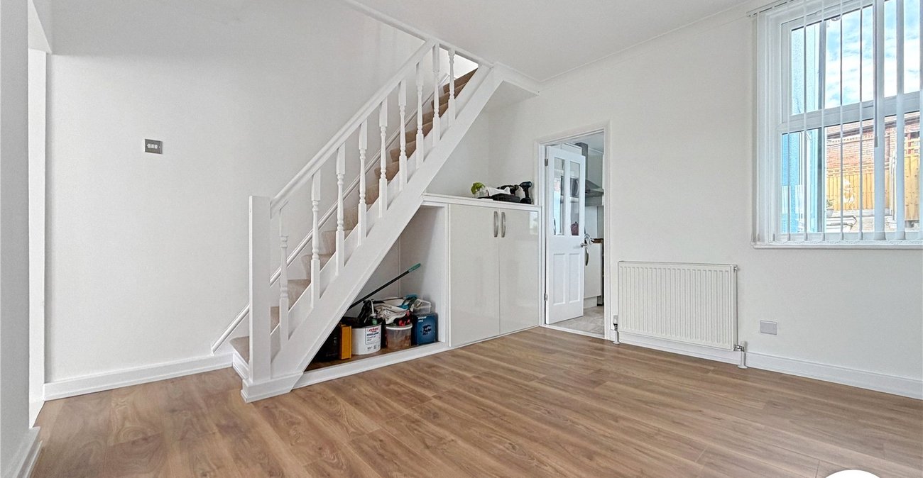 3 bedroom house for sale in Chatham | Robinson Michael & Jackson