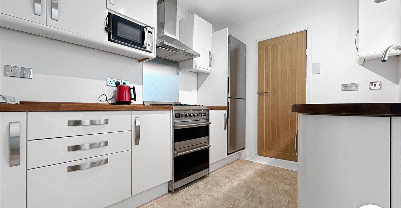 3 bedroom house for sale in Chatham | Robinson Michael & Jackson