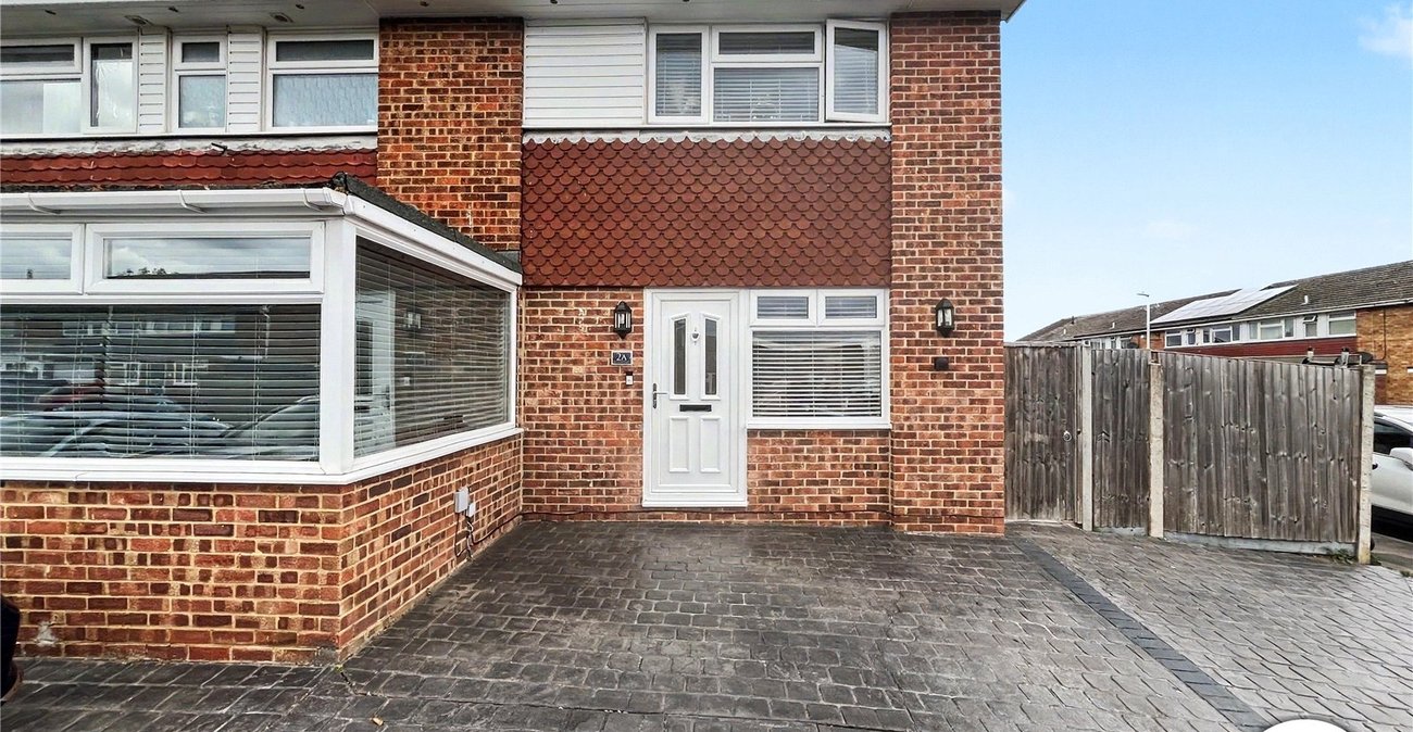 2 bedroom house for sale in Sittingbourne | Robinson Michael & Jackson