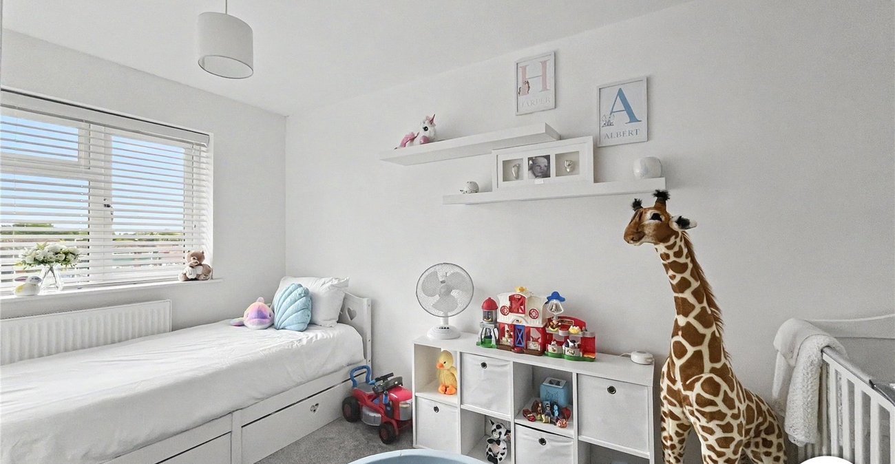 2 bedroom house for sale in Sittingbourne | Robinson Michael & Jackson
