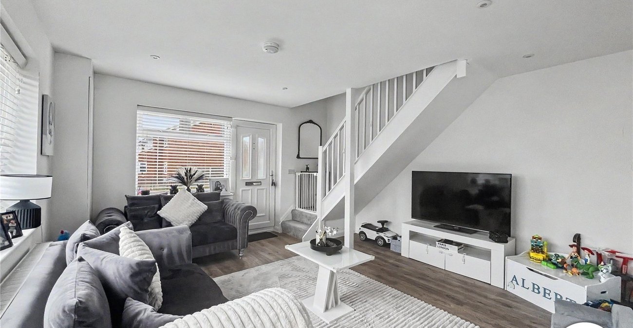 2 bedroom house for sale in Sittingbourne | Robinson Michael & Jackson