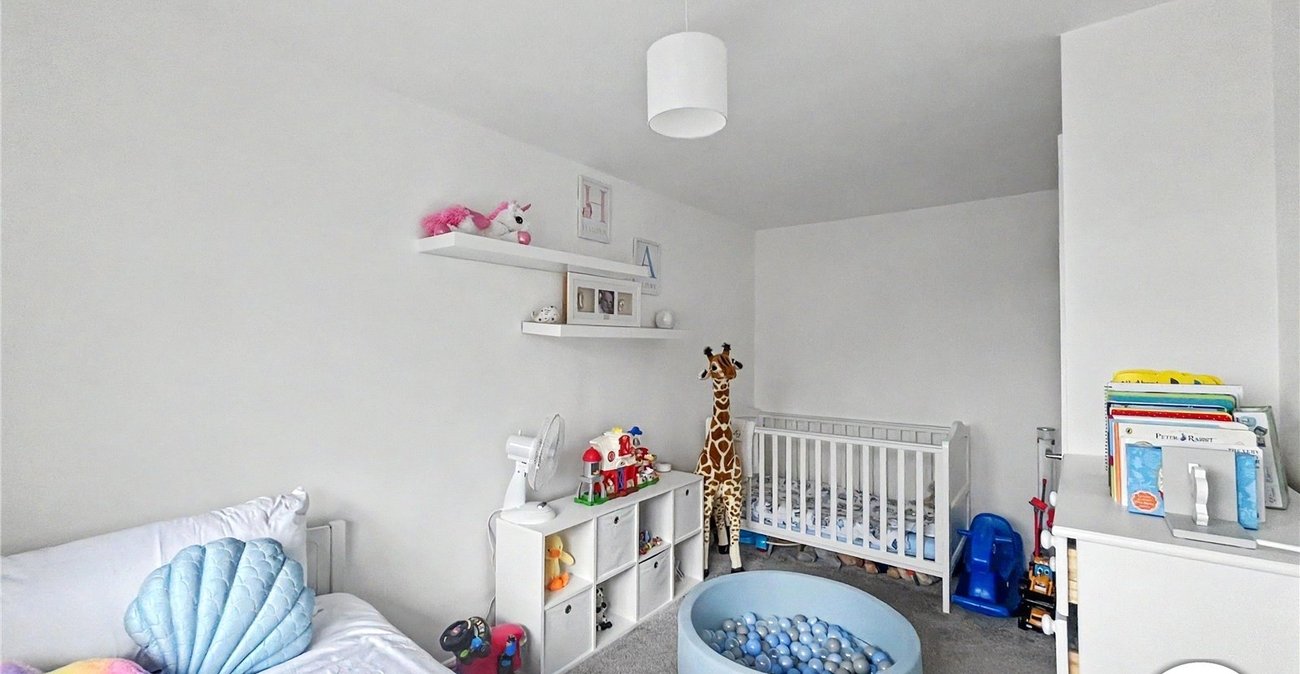 2 bedroom house for sale in Sittingbourne | Robinson Michael & Jackson
