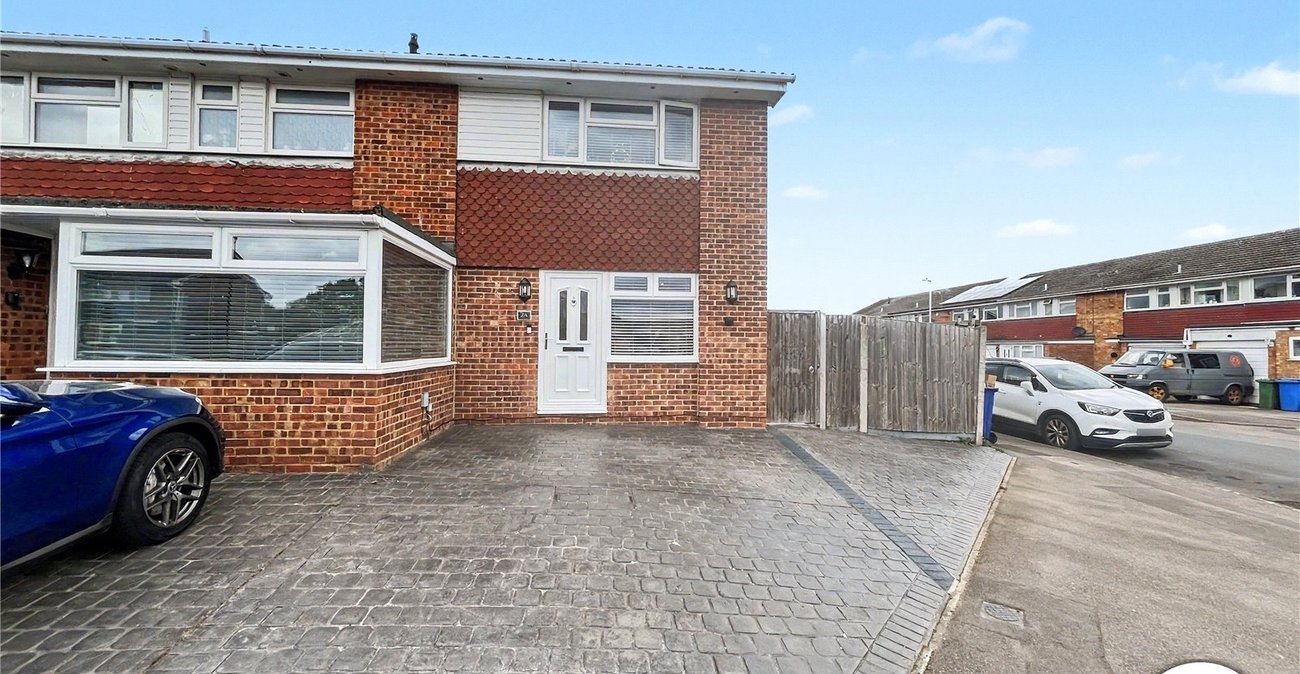 2 bedroom house for sale in Sittingbourne | Robinson Michael & Jackson
