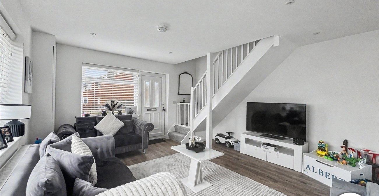 2 bedroom house for sale in Sittingbourne | Robinson Michael & Jackson