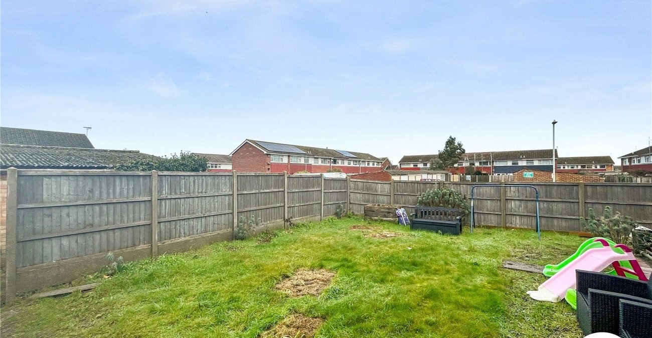 2 bedroom house for sale in Sittingbourne | Robinson Michael & Jackson