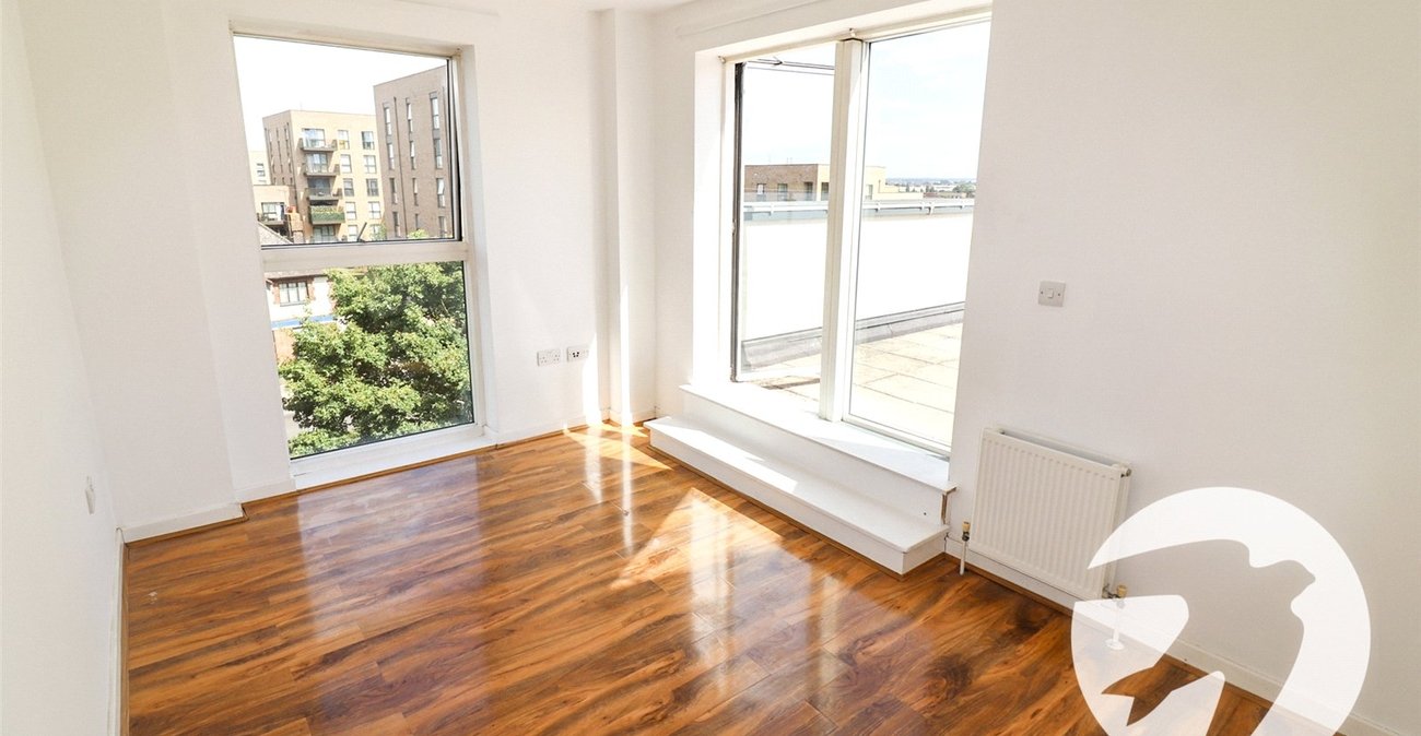 2 bedroom property for sale in Callender Road | Robinson Jackson