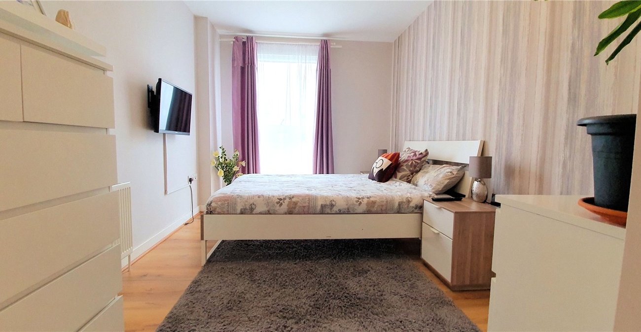 2 bedroom property for sale in Callender Road | Robinson Jackson