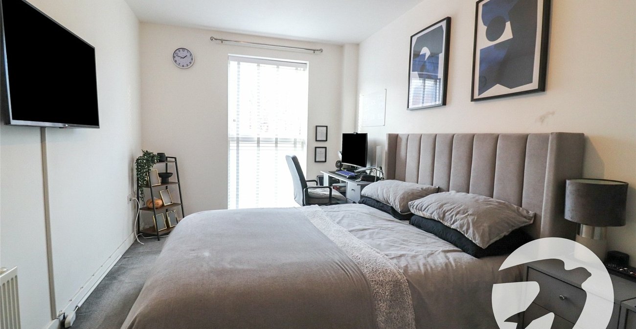 1 bedroom property for sale in Callender Road | Robinson Jackson