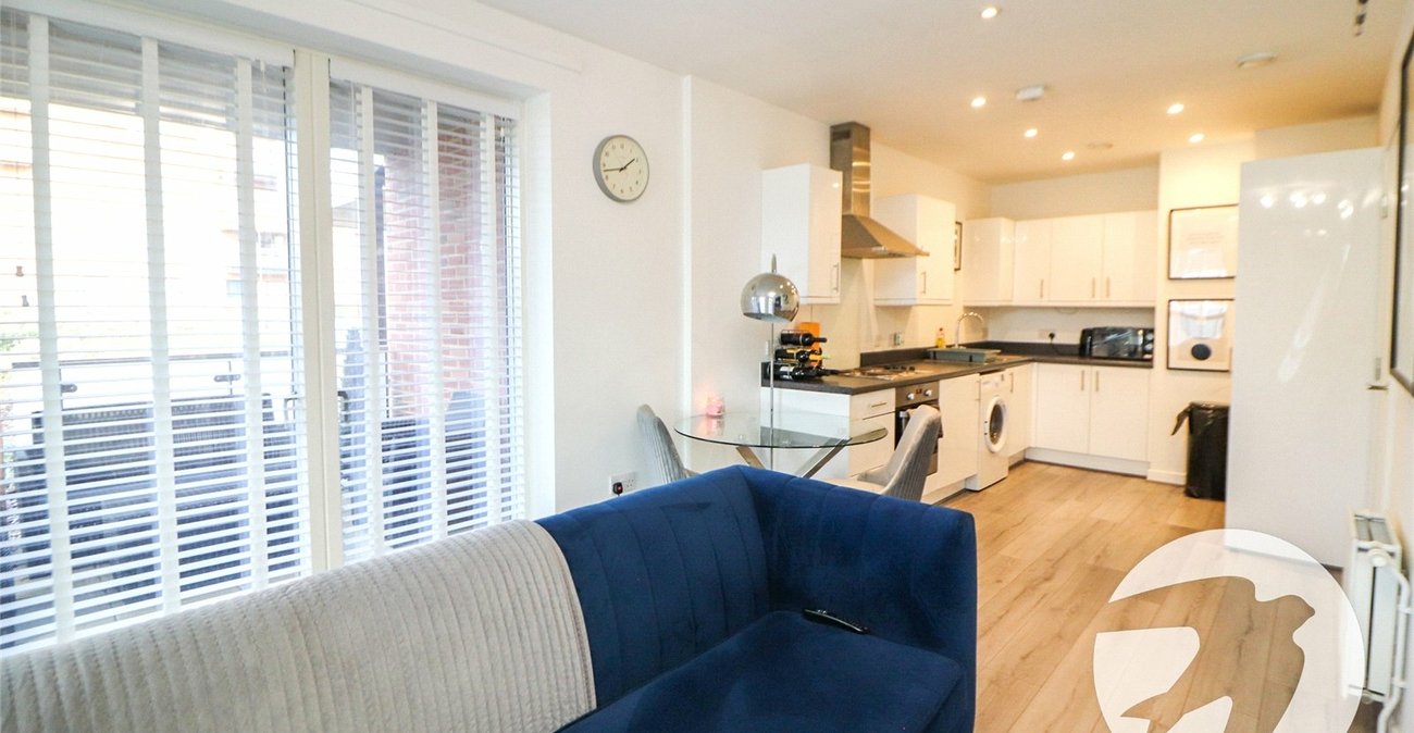 1 bedroom property for sale in Callender Road | Robinson Jackson