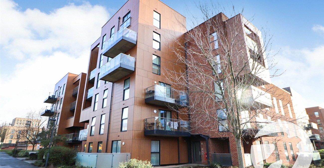 1 bedroom property for sale in Callender Road | Robinson Jackson