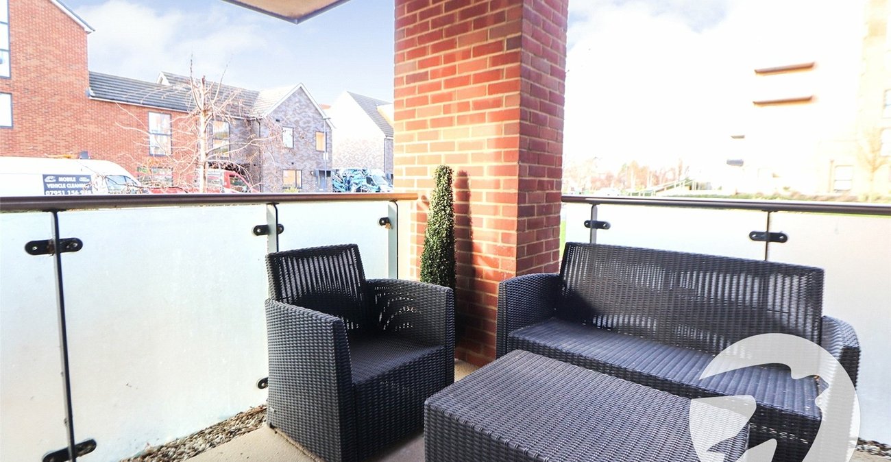 1 bedroom property for sale in Callender Road | Robinson Jackson