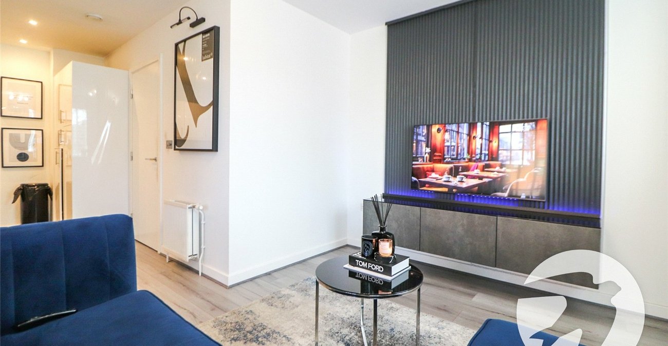 1 bedroom property for sale in Callender Road | Robinson Jackson