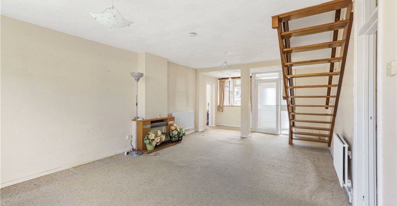 3 bedroom house for sale in Orpington | Robinson Jackson
