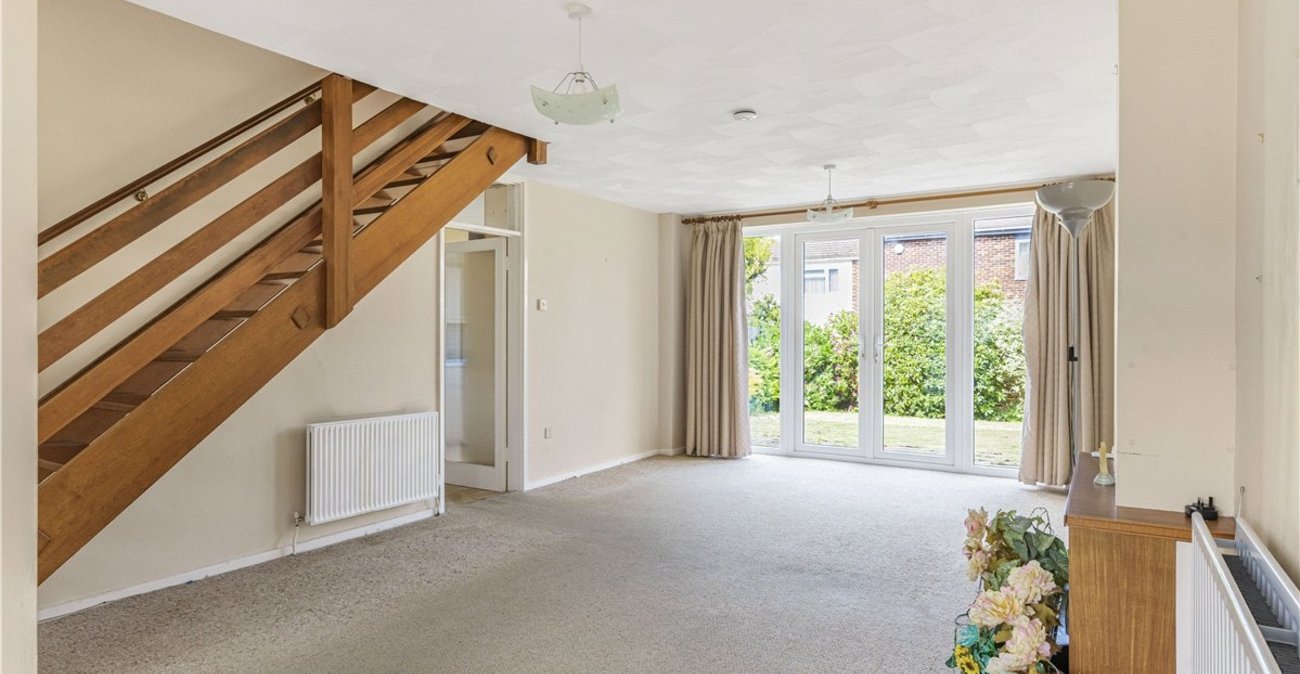 3 bedroom house for sale in Orpington | Robinson Jackson