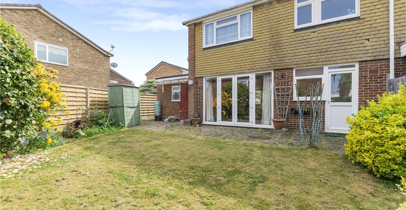 3 bedroom house for sale in Orpington | Robinson Jackson