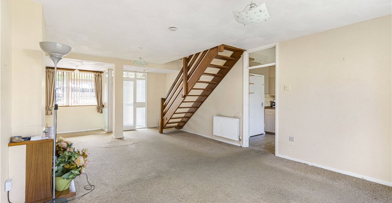 3 bedroom house for sale in Orpington | Robinson Jackson