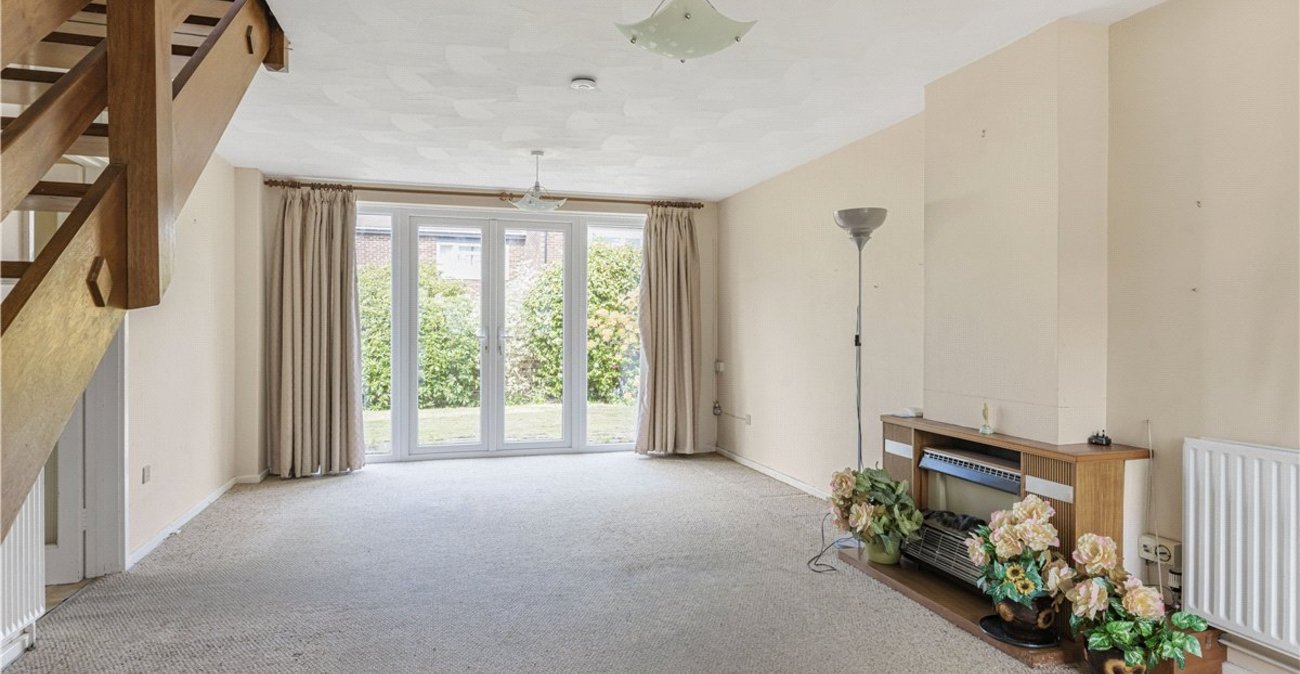 3 bedroom house for sale in Orpington | Robinson Jackson