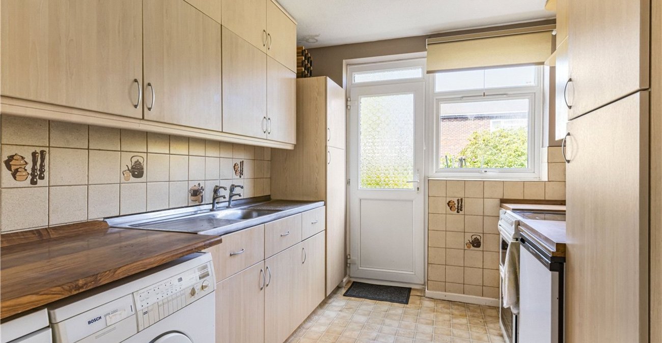 3 bedroom house for sale in Orpington | Robinson Jackson