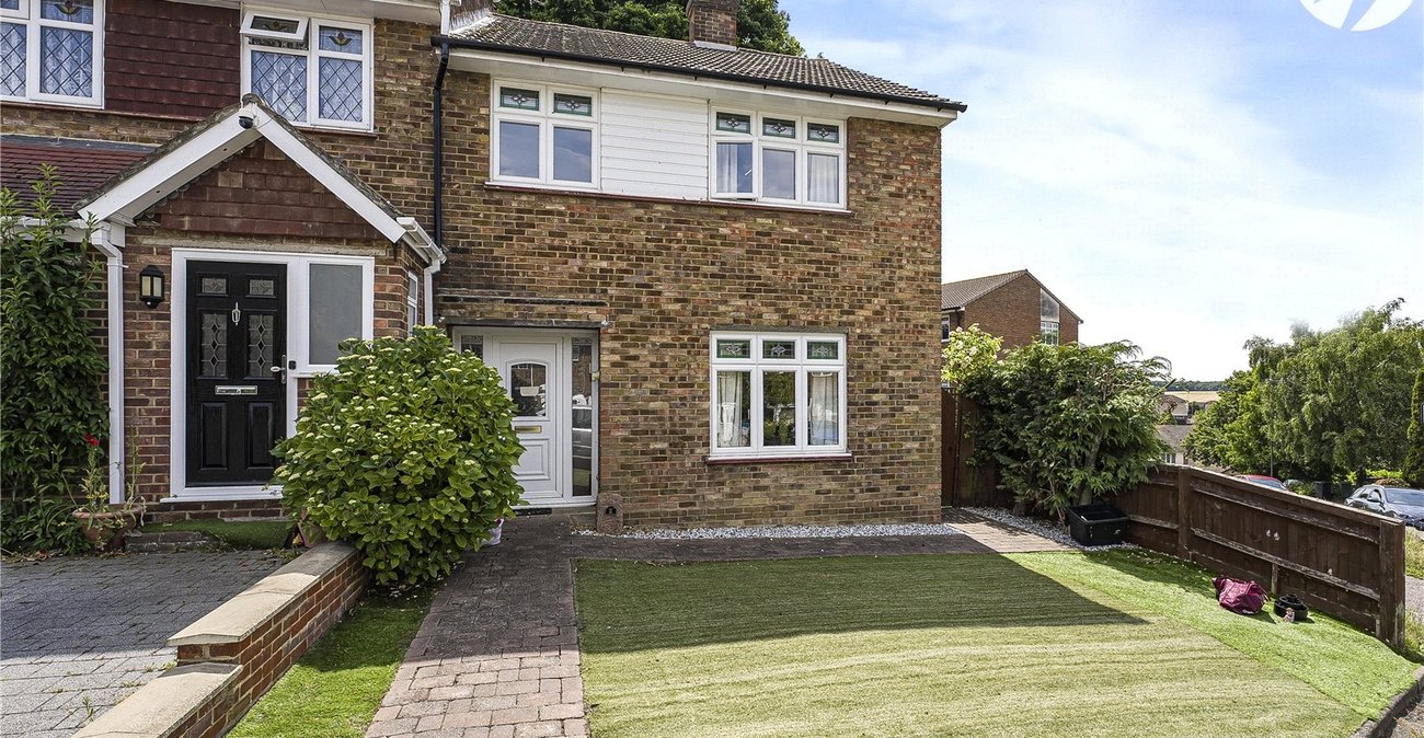 3 bedroom house for sale in Dartford | Robinson Jackson