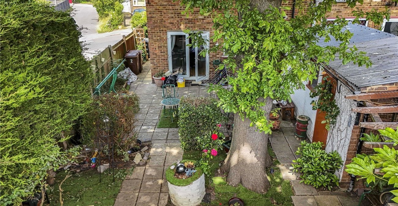 3 bedroom house for sale in Dartford | Robinson Jackson