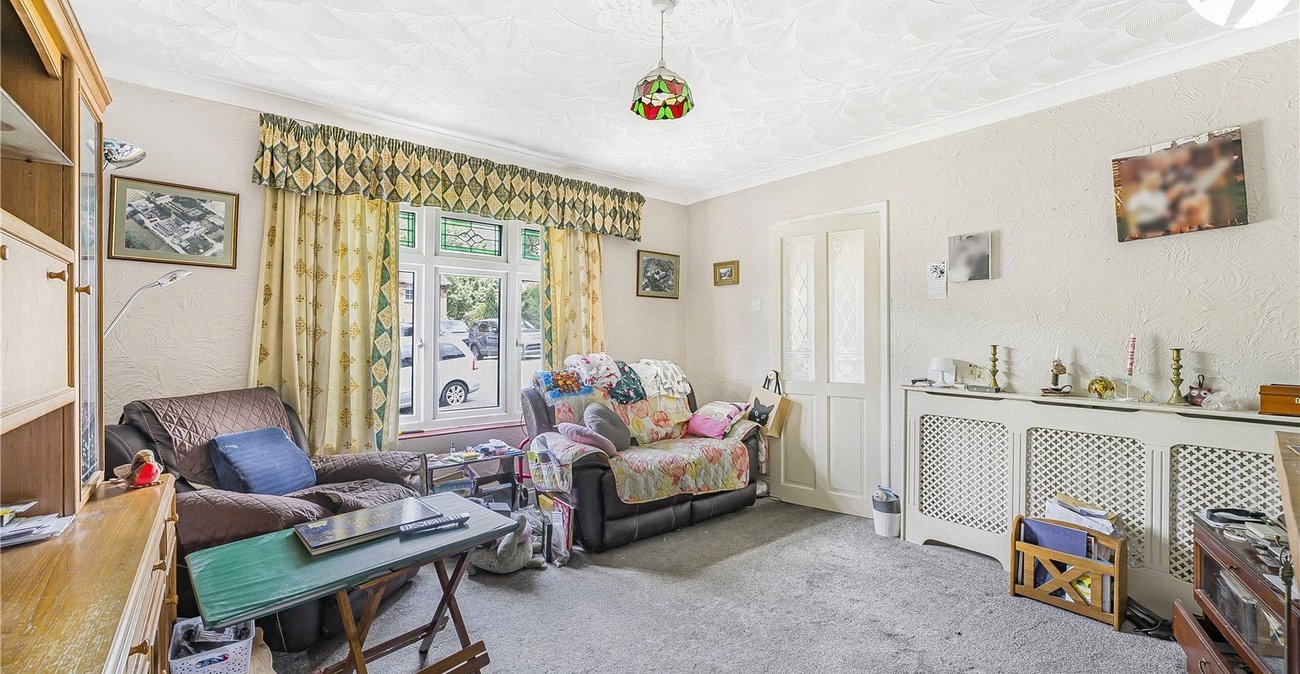 3 bedroom house for sale in Dartford | Robinson Jackson