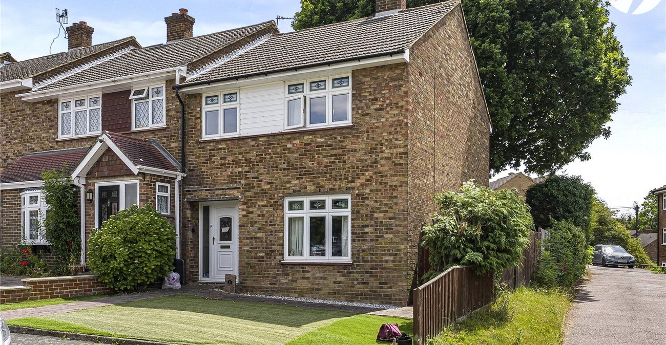 3 bedroom house for sale in Dartford | Robinson Jackson