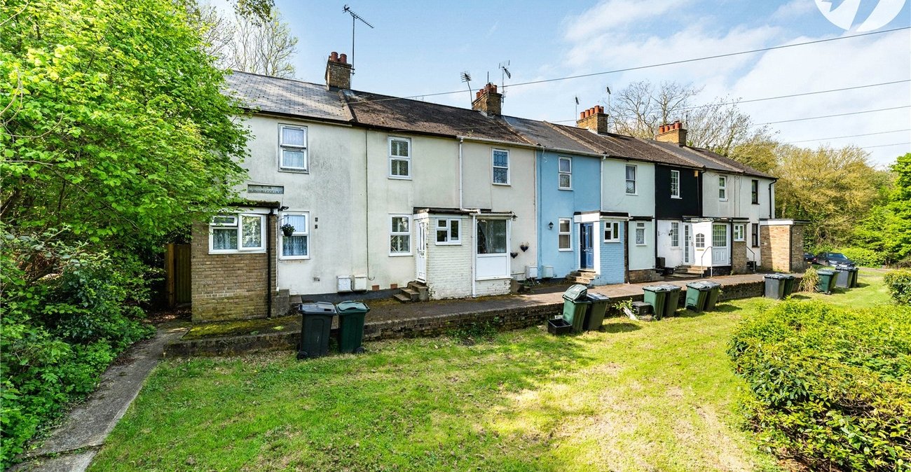 2 bedroom house for sale in Southfleet Road | Robinson Jackson