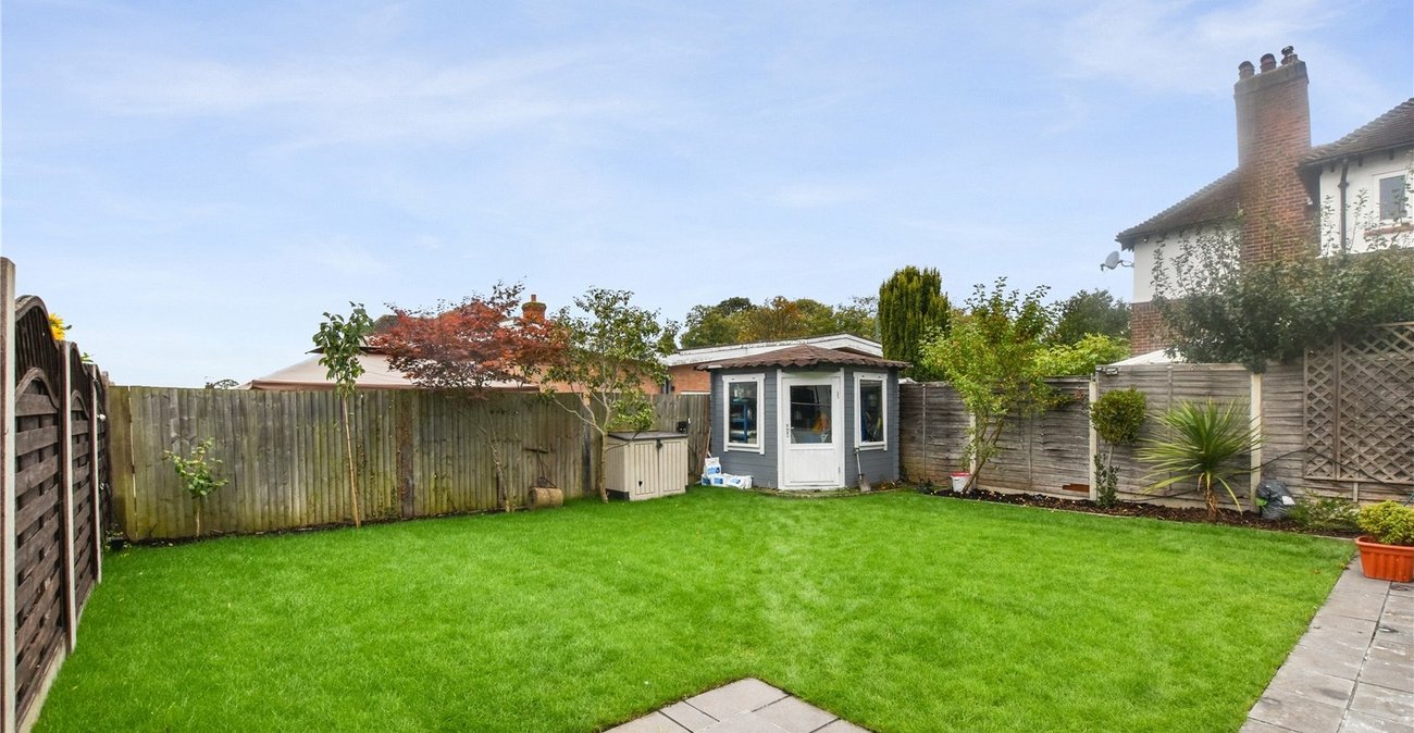 5 bedroom house for sale in Bexleyheath | Robinson Jackson