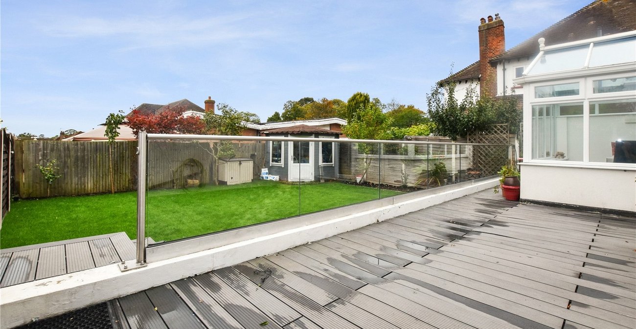 5 bedroom house for sale in Bexleyheath | Robinson Jackson