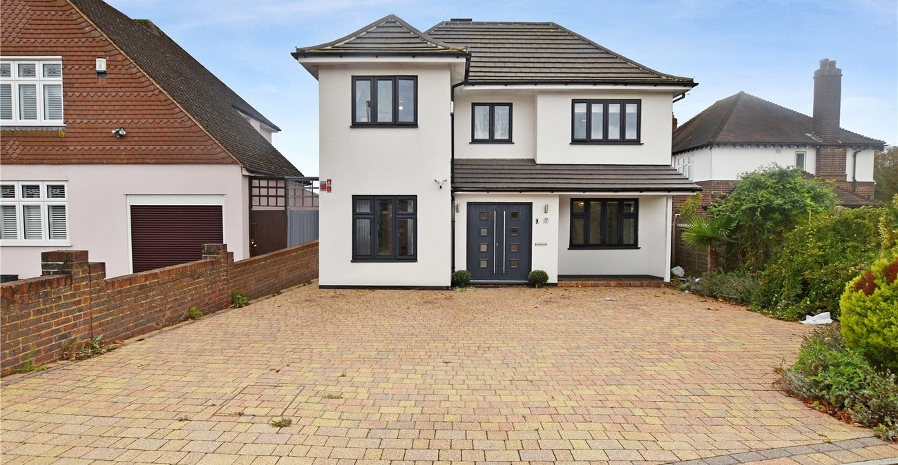 5 bedroom house for sale in Bexleyheath | Robinson Jackson