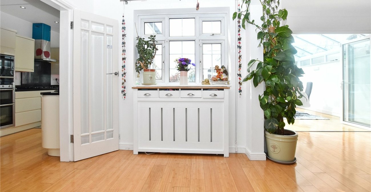 5 bedroom house for sale in Bexleyheath | Robinson Jackson