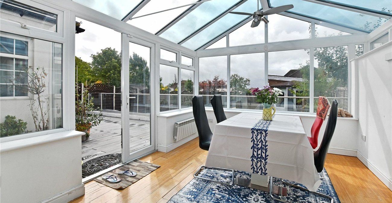 5 bedroom house for sale in Bexleyheath | Robinson Jackson