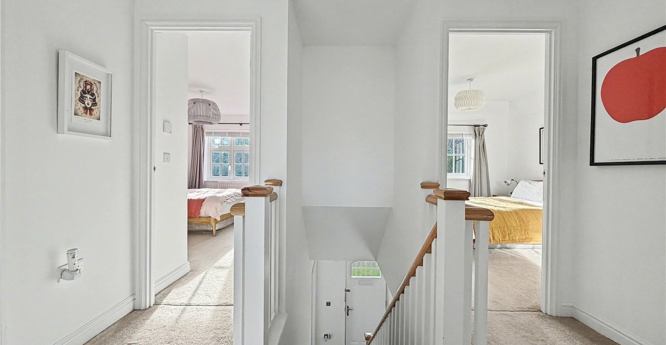 4 bedroom house for sale in Rainham | Robinson Michael & Jackson