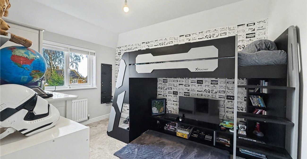 4 bedroom house for sale in Rainham | Robinson Michael & Jackson