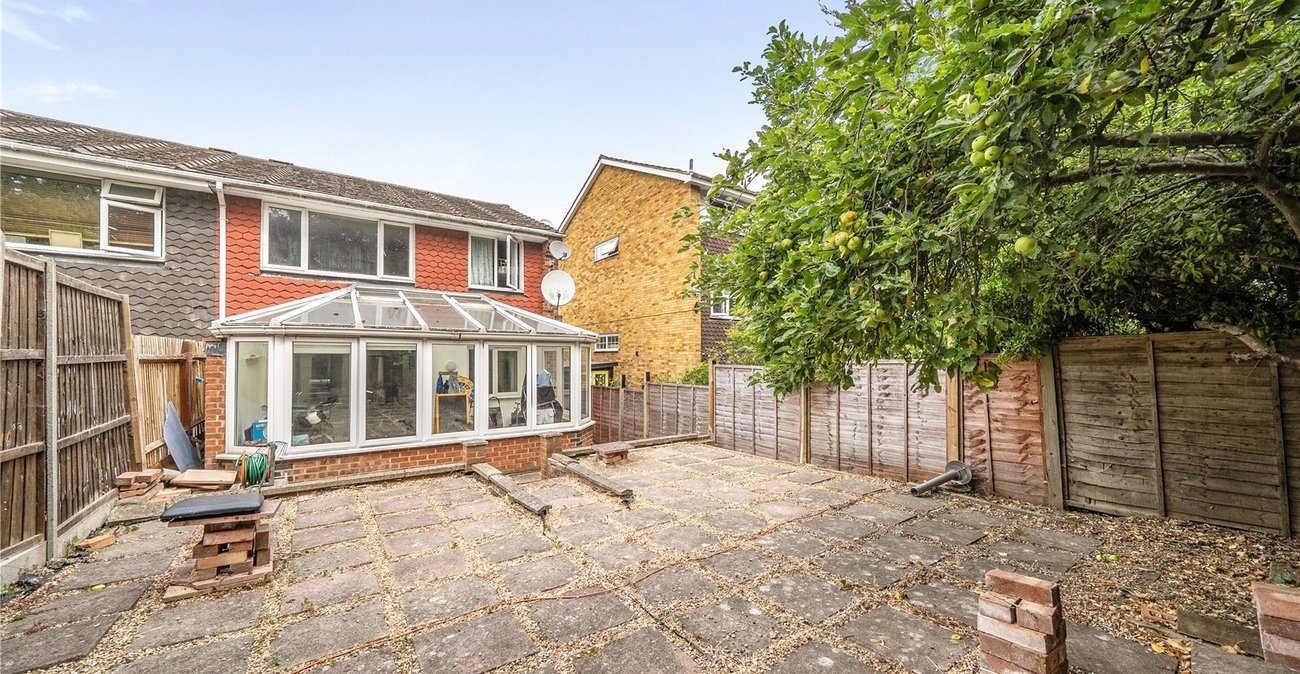 3 bedroom house for sale in Sydenham | Robinson Jackson