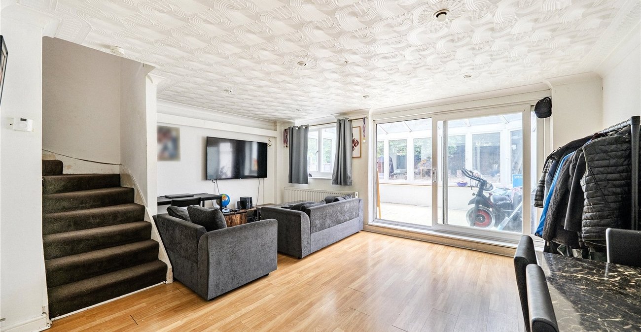 3 bedroom house for sale in Sydenham | Robinson Jackson