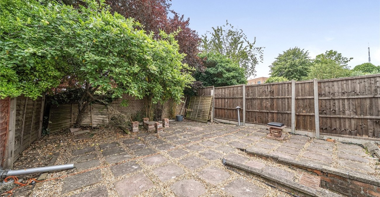 3 bedroom house for sale in Sydenham | Robinson Jackson