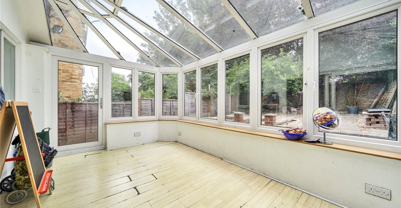 3 bedroom house for sale in Sydenham | Robinson Jackson