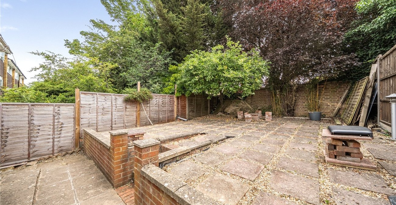 3 bedroom house for sale in Sydenham | Robinson Jackson