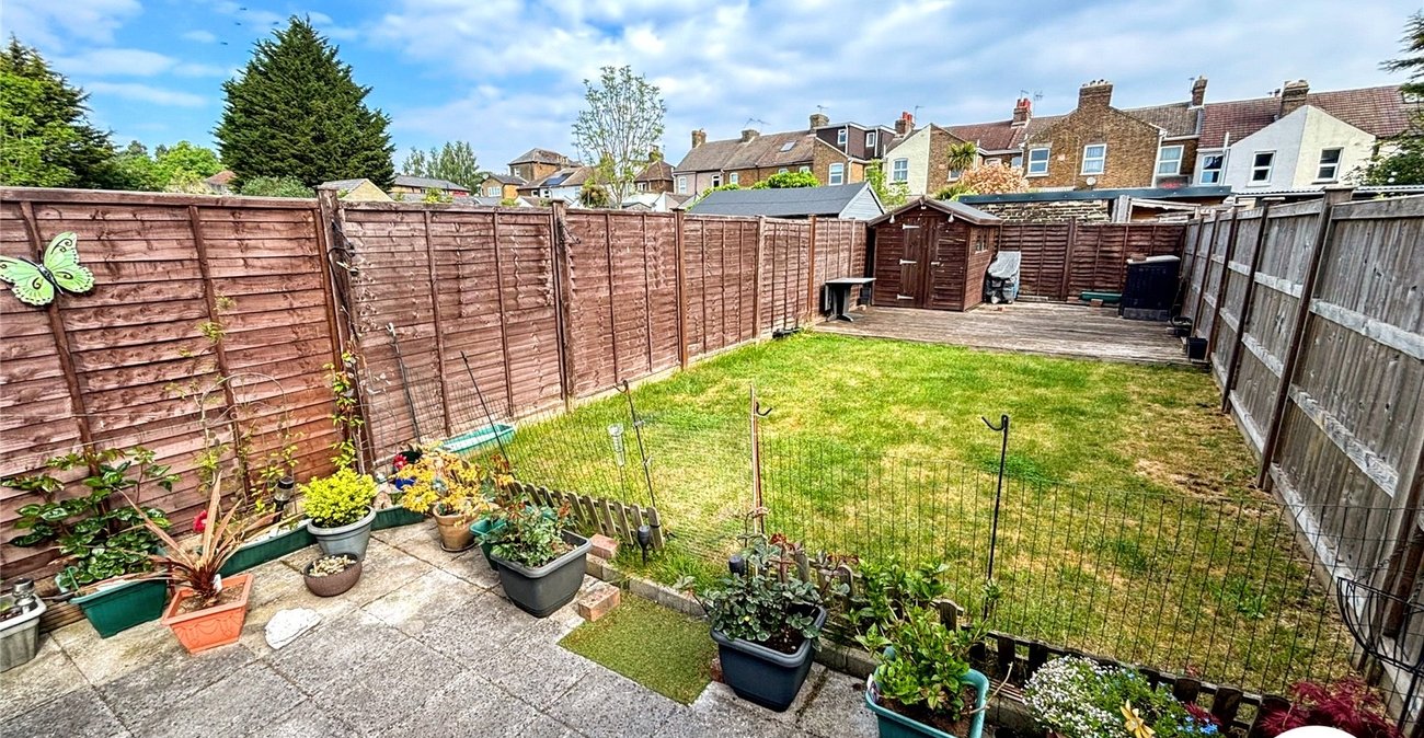 3 bedroom house for sale in Maidstone | Robinson Michael & Jackson
