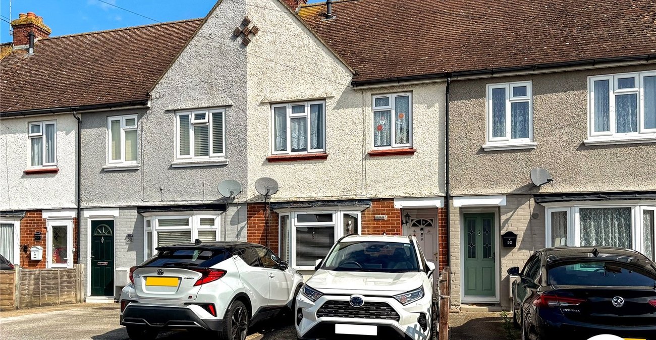 3 bedroom house for sale in Maidstone | Robinson Michael & Jackson