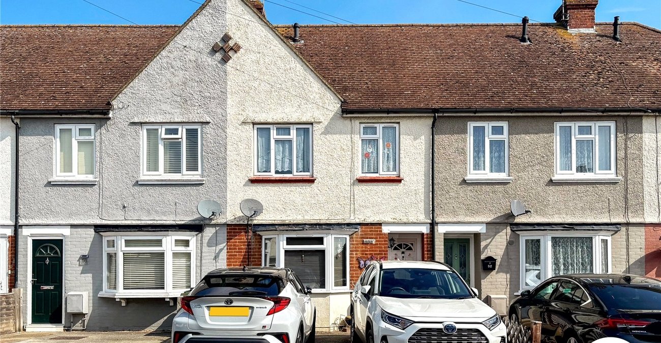 3 bedroom house for sale in Maidstone | Robinson Michael & Jackson