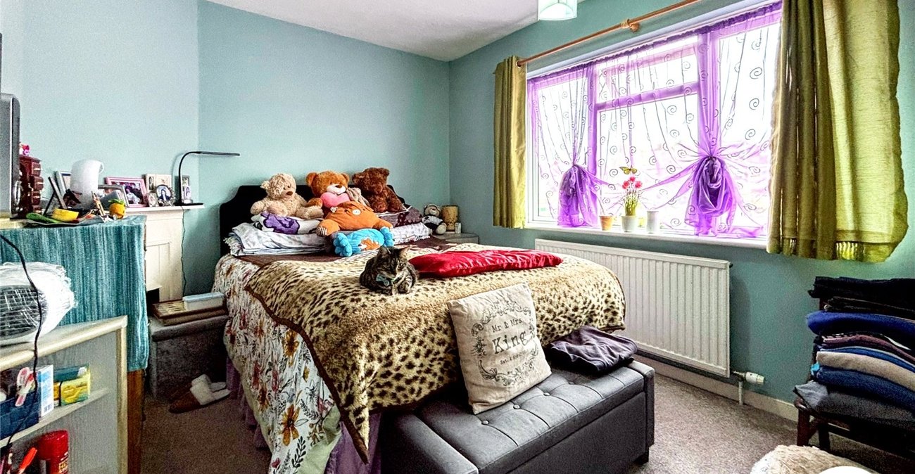 3 bedroom house for sale in Maidstone | Robinson Michael & Jackson